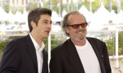 ألكسندر باين يرأس تحكيم "فينيسيا 82"